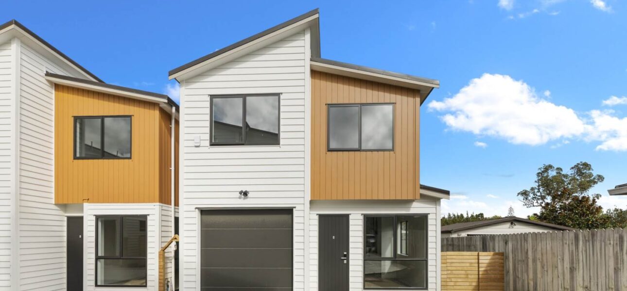 Aviemore Drive, Highland Park - Cypress Construction