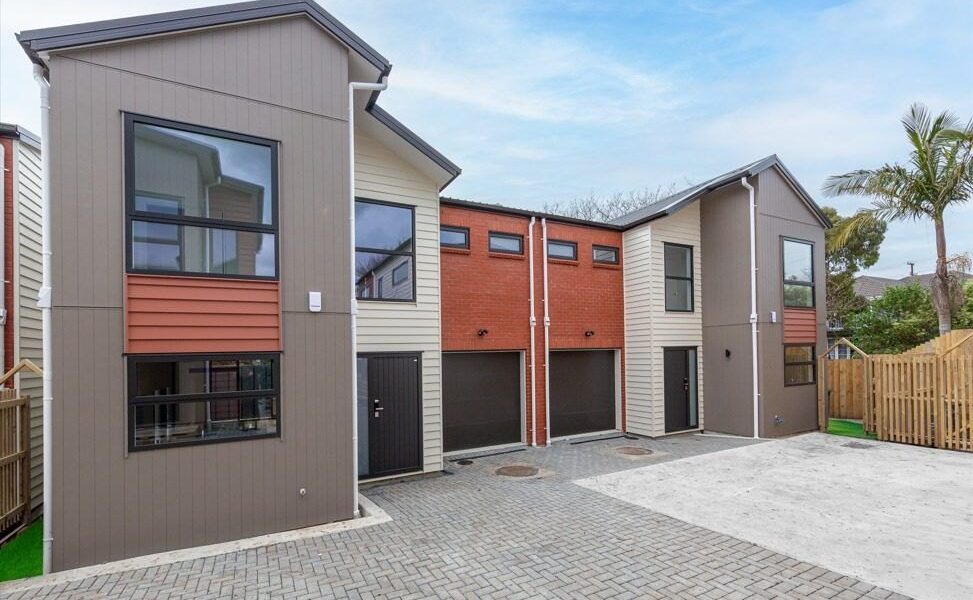 Golf Road, New Lynn - Cypress Construction
