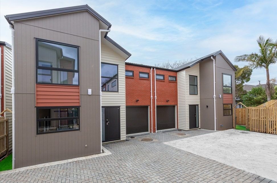 Golf Road, New Lynn - Cypress Construction
